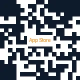 App Store下载二维码 - 每日大赛 米兰体育官网 APP