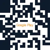 Google Play下载二维码 - 每日大赛 米兰体育官网 APP